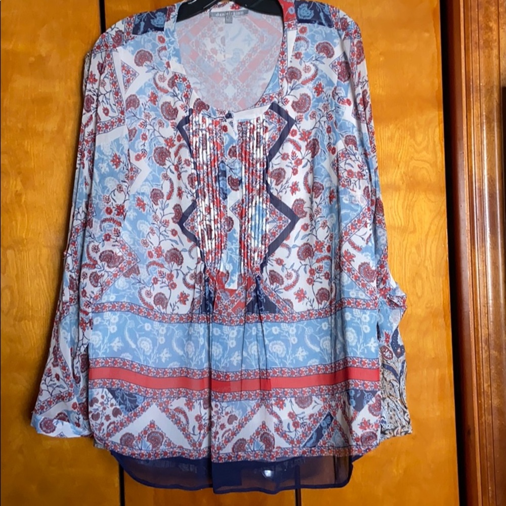Blouse